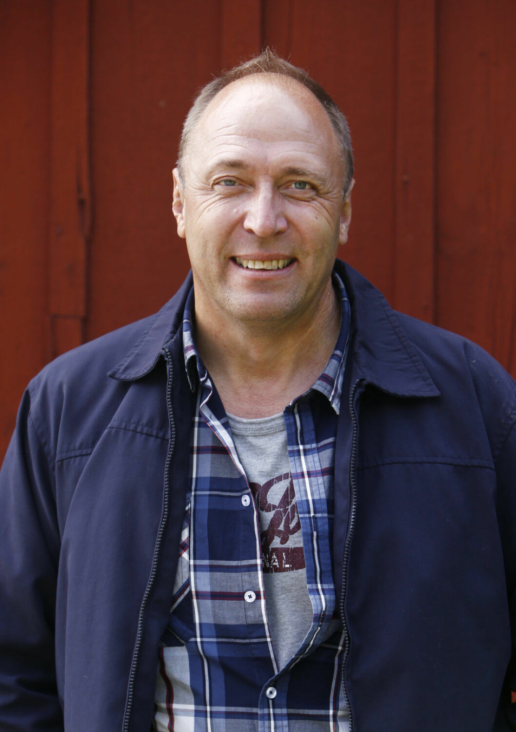 Per Sundin tycker att Linda Lindorff gjort ett bra jobb i “Bonde söker fru”. Per Sundin tycker att Linda Lindorff gjort ett bra jobb i "Bonde söker fru".