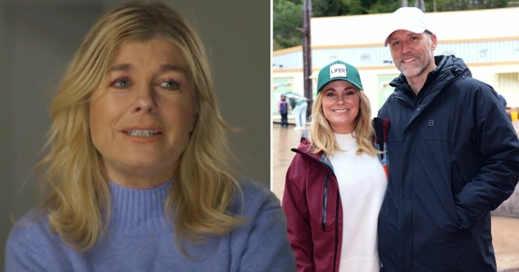 PERNILLA WAHLGREN, CHRISTIAN BAUER