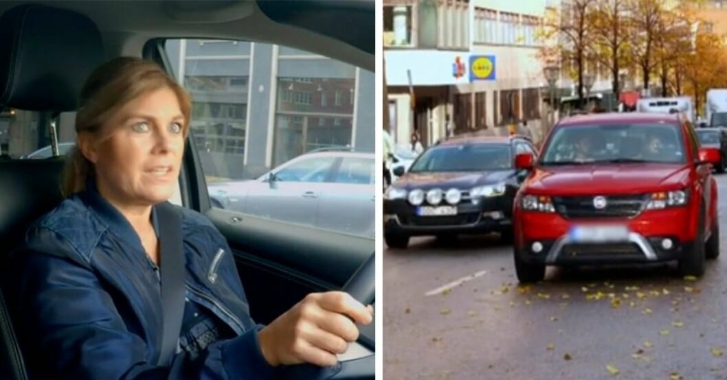Får Polisen Gå In I Mitt Hus