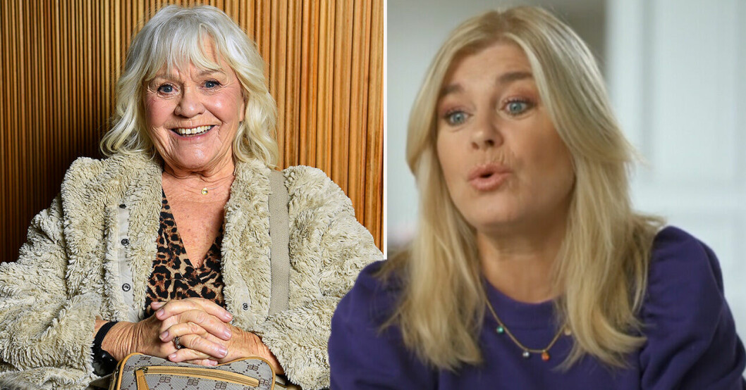 CHRISTINA SCHOLLIN, PERNILLA WAHLGREN