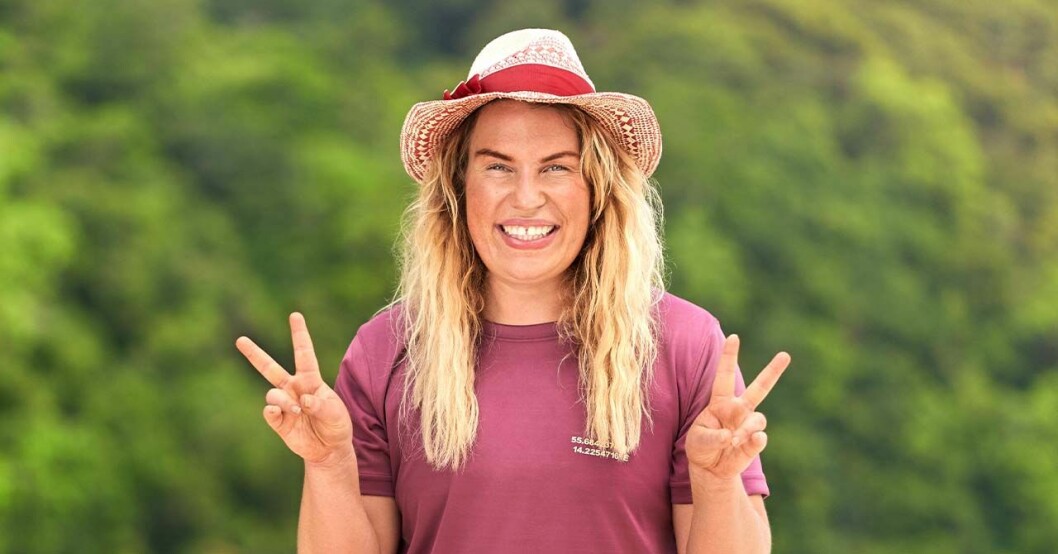 Pernilla