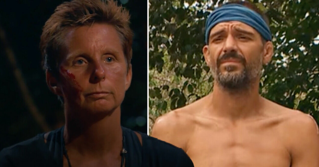 ROBINSON-PERNILLA, ROBINSON-ERIK
