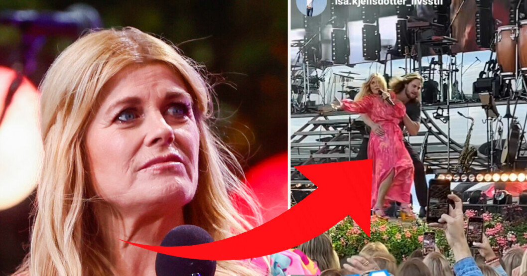 pernilla wahlgren