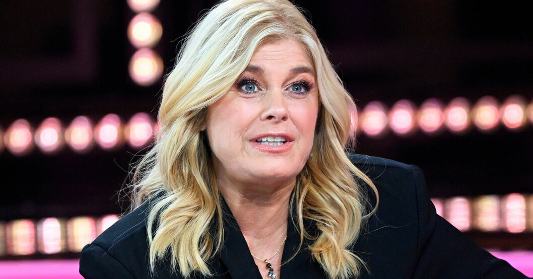 Pernilla Wahlgren