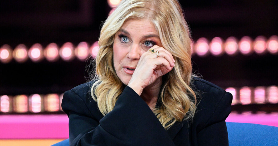 Pernilla Wahlgren