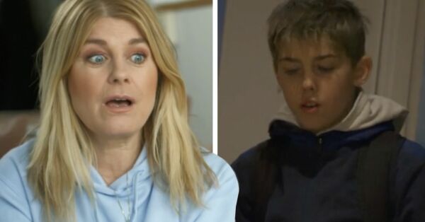 Theo Wahlgren har opererats för brusten blindtarm | Hänt