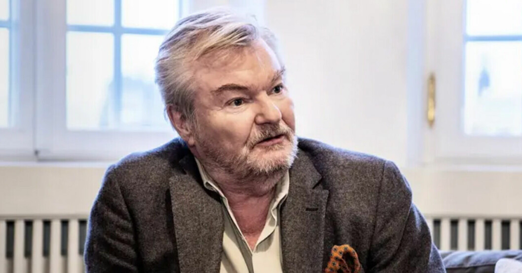 Peter Dalle