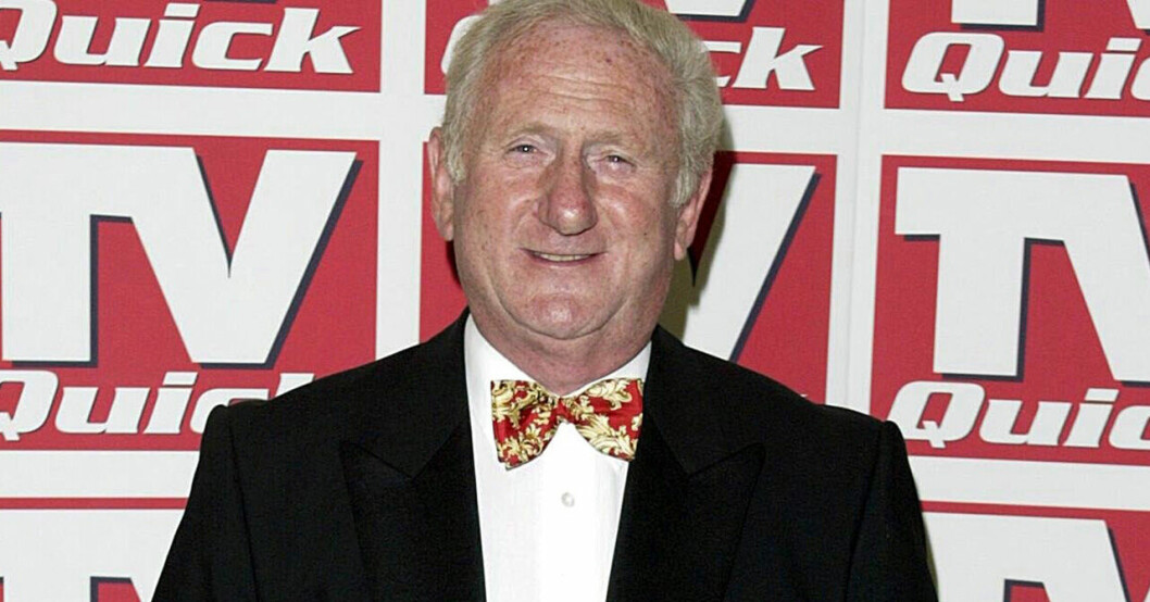 Peter Martin