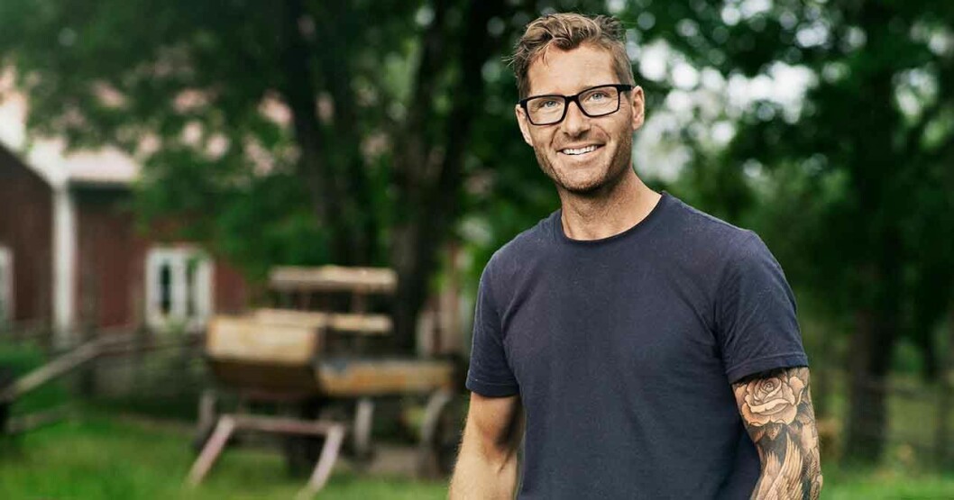 Peter Bysell. Peter Bysell är deltagare i Farmen.