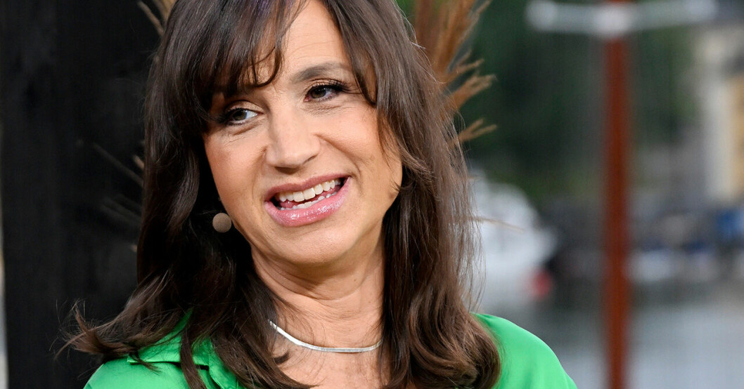 Petra Mede
