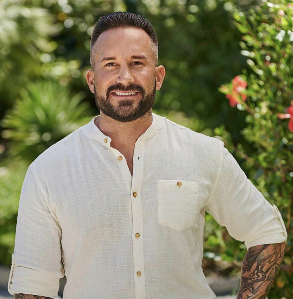 Petrus Van Lith. Petrus Van Lith kliver in i Bacholerette sverige 2021