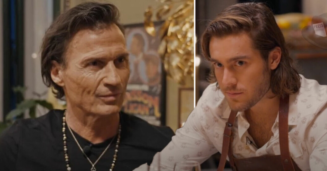 PETTER STORDALEN, BENJAMIN INGROSSO