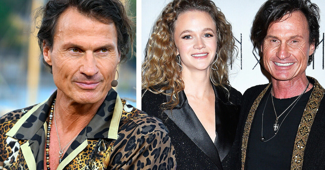 Petter Stordalen, Märta Elander Wistén