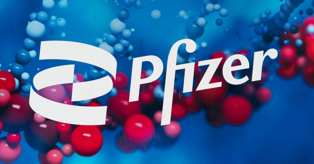 Pfizer gör jätteförvärv för motsvarande 460 miljarder kronor. Arkivbild Pfizer köper Seagen – för 460 miljarder