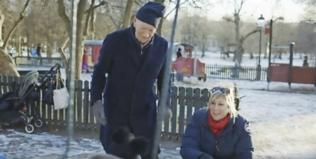 Pg Gyllenhammar pappa