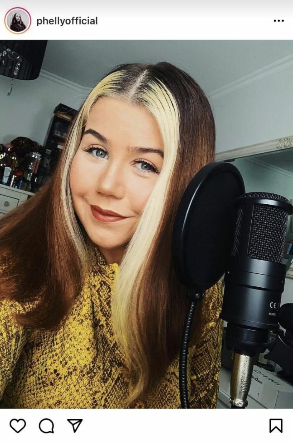 Phelly. Phelly på Instagram