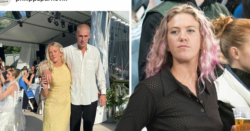 Philippa Parnevik