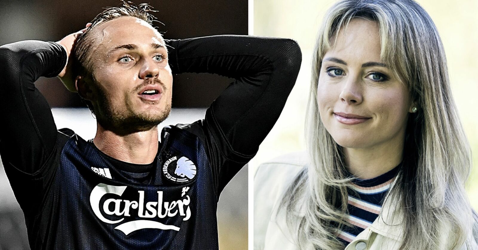 Pierre Bengtsson – allt om Carolina Neuraths pojkvän | Hänt