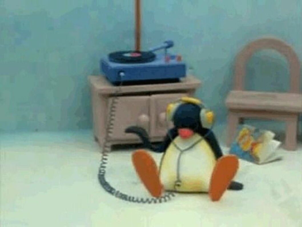 pingu