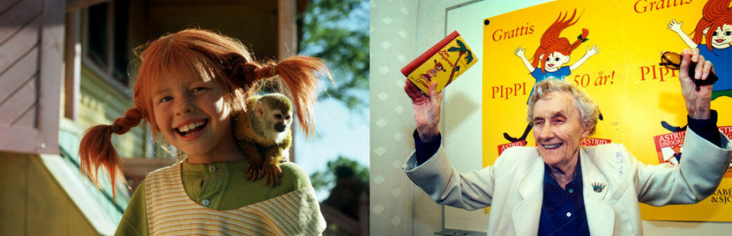 Pippi