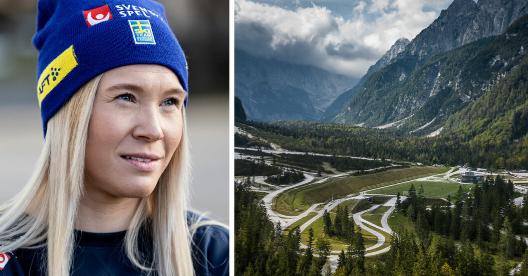Väderkaoset i Planica – svenskarna fruktar uselt väder under skid-VM 2023.
