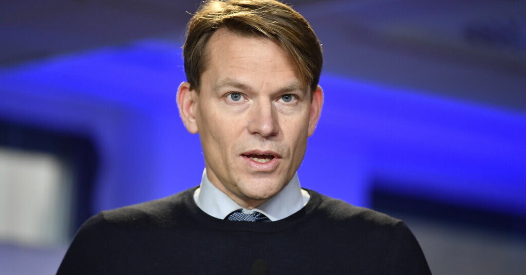 PM Nilsson återvänder till Dagens industri