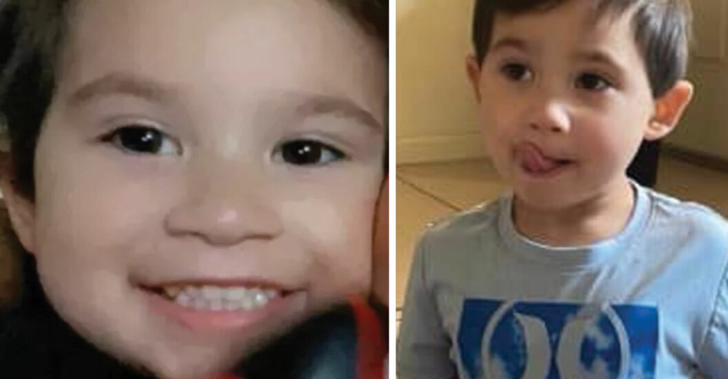 4-årig pojke drunknade vid spa – pappa tog tupplur: ”Jag bara skrek”
