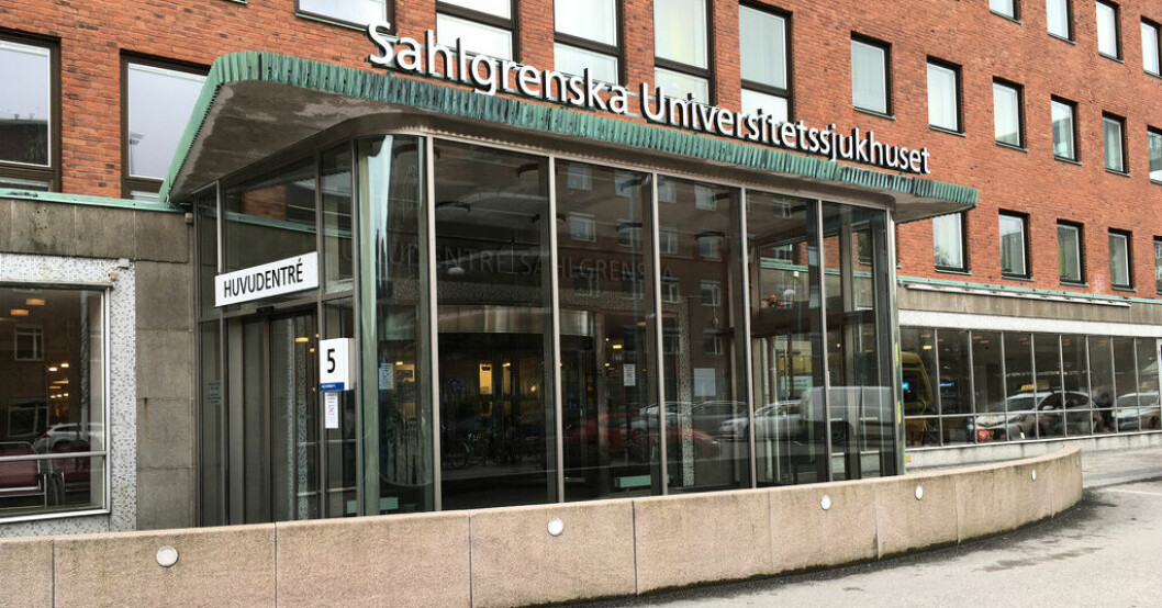 Pojken som vårdas efter hissolyckan är fortsatt livshotande skadad, uppger Sahlgrenska universitetssjukhuset. Fortsatt livshotande för pojken i hissolyckan