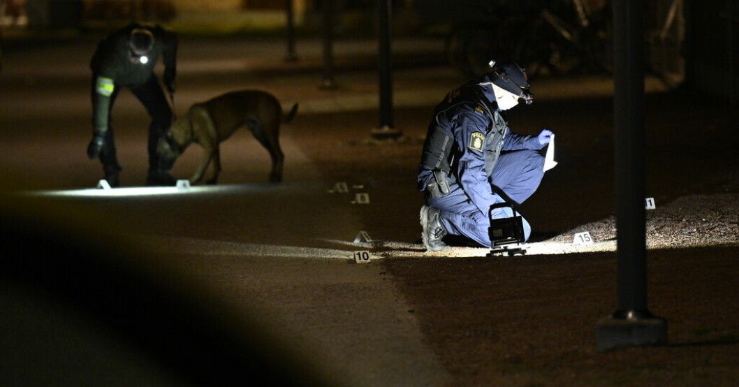 Polis.