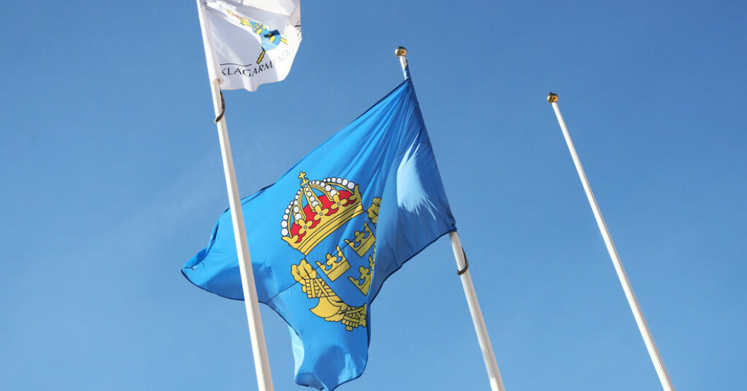 Polisen anser att det finns en oförmåga bland Sveriges kommuner att upptäcka bidragsbrott. Arkivbild. Få kommuner polisanmäler bidragsbrott
