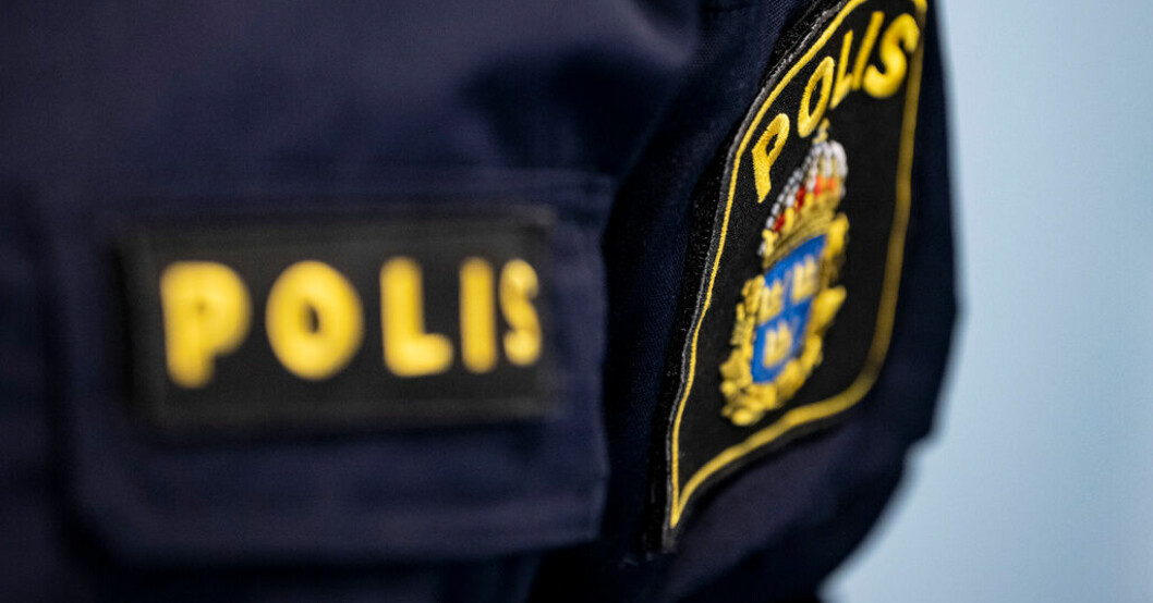 Polisen har fått fler samtal från oroliga anhöriga till kriminella. Arkivbild. Fler samtal till polisen efter brott mot anhöriga