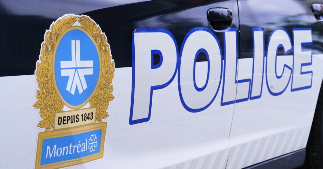 Polisen i kanadensiska Montréal har löst ett mord efter 48 års tid. Arkivbild. Flickmord i Montréal löst efter 48 år