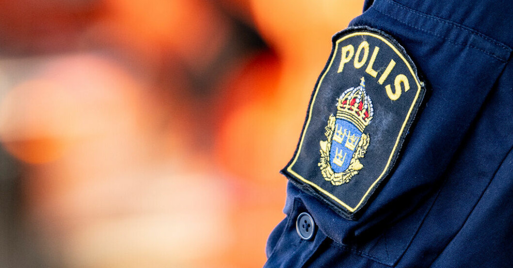Polisen misstänker mord eller dråp sedan en man i 55-årsåldern hittats död i en bostad i Ljusdal. Misstänkt mord i Ljusdal