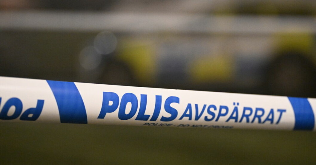 Man död efter misstänkt brott i Värmland