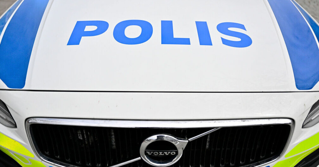 Polisen utreder en fyrhjulingsolycka där en man skadats allvarligt. Arkivbild. Man svårt skadad i fyrhjulingsolycka