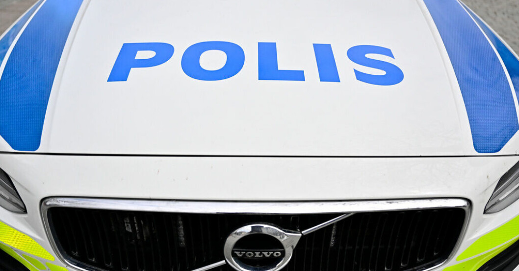Misstänkt mord i Borås – kvinna gripen