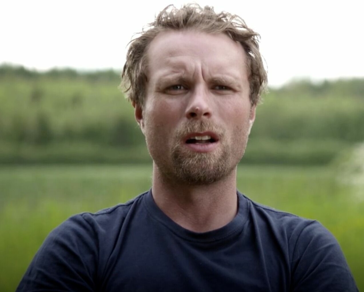 Pontus i Bonde söker fru. Pontus i Bonde söker fru