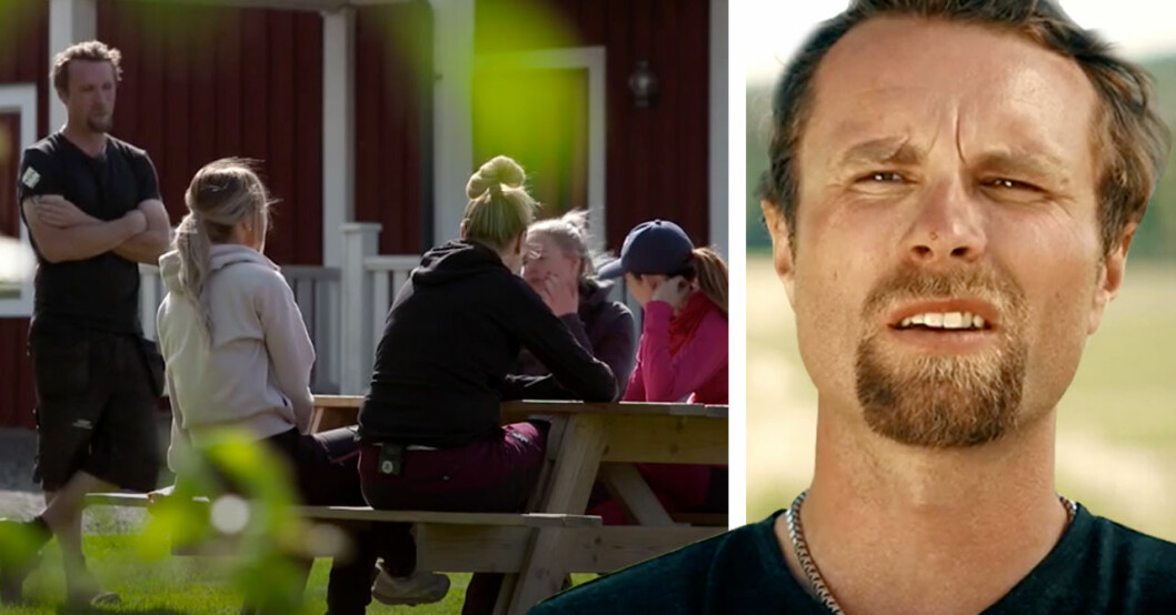 Bonde söker fru-Pontus Mikaelsson