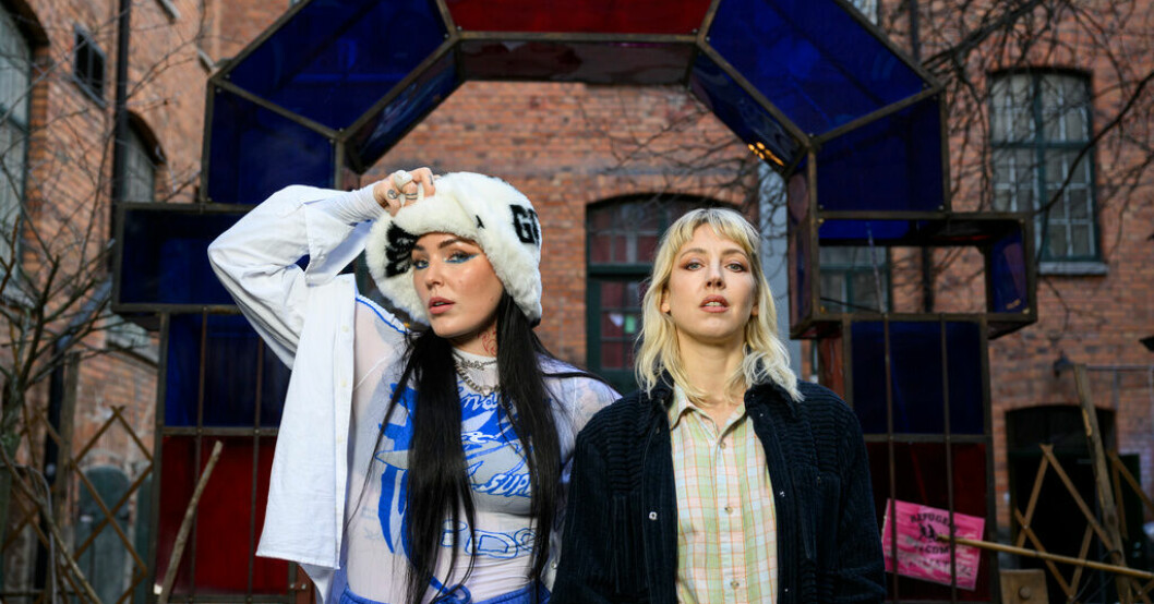 Popdrottningarna Miriam Bryant och Veronica Maggio slår sina musikaliska påsar ihop. I juli och augusti åker de på turné tillsammans till sju städer i Sverige. Bryant och Maggio åker på turné – tillsammans