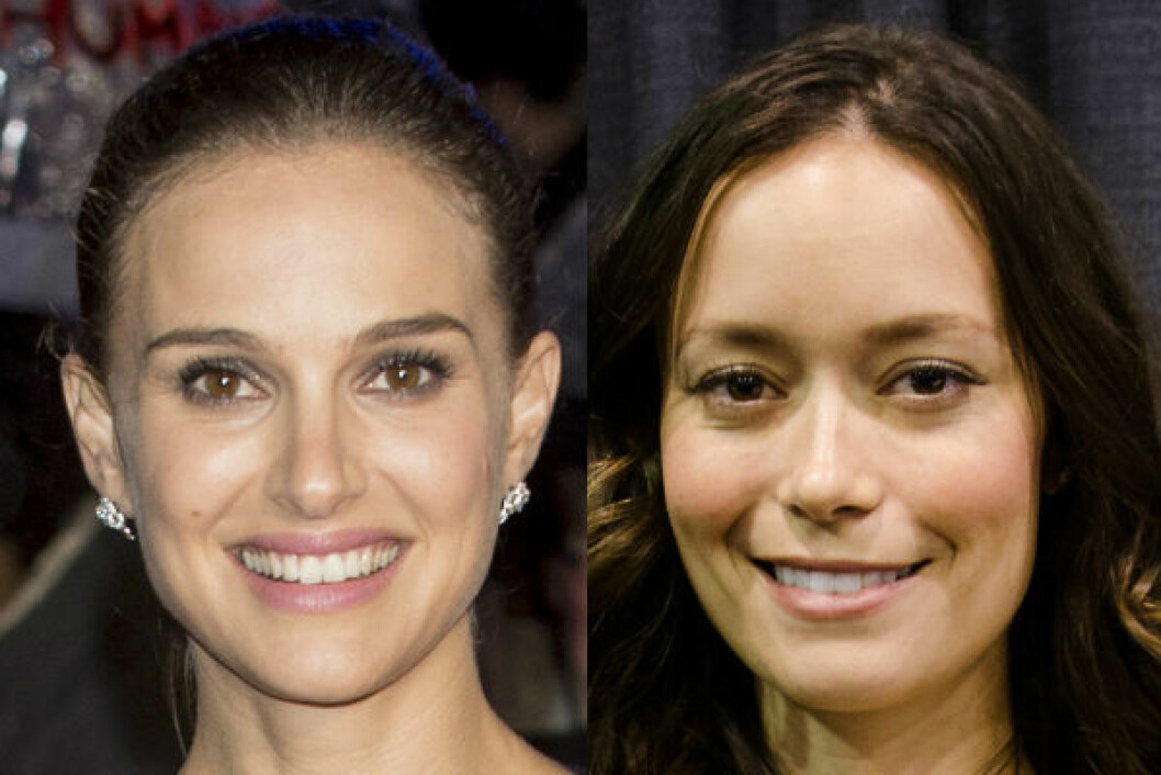 Portman Glau