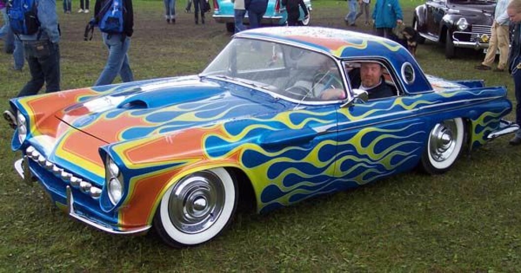 Power Meet_flames