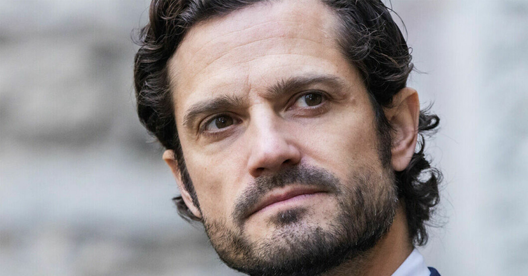 Prins Carl Philip