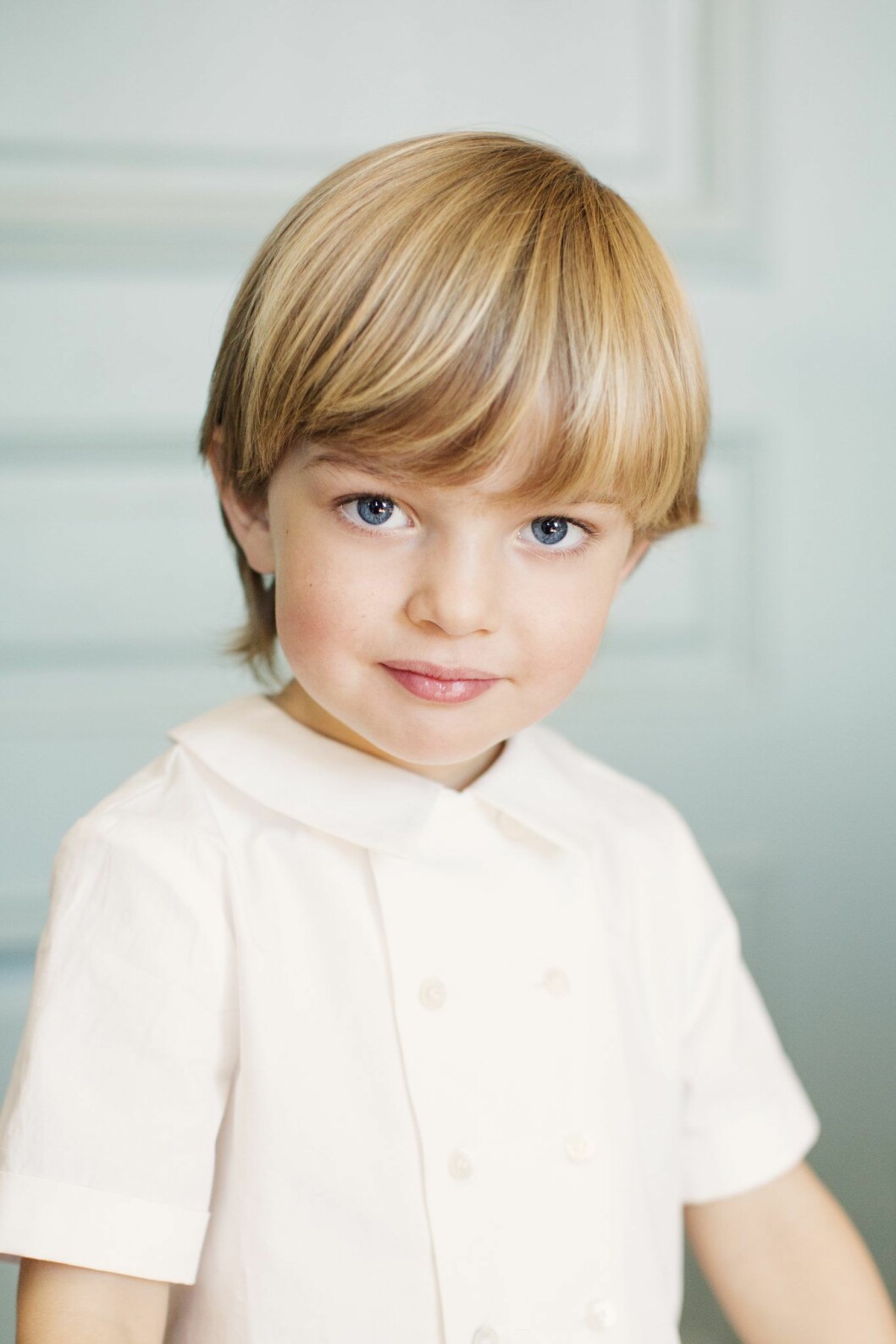 Prins Nicolas
