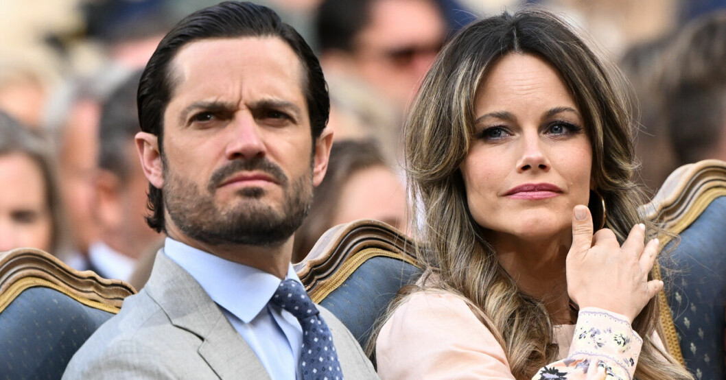 Prins Carl Philip
