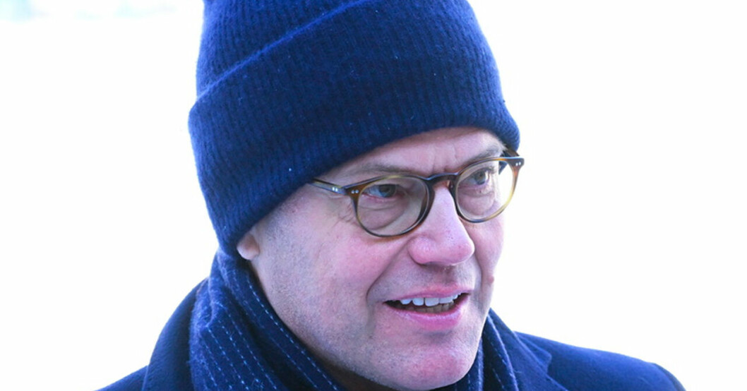 Prins Daniel
