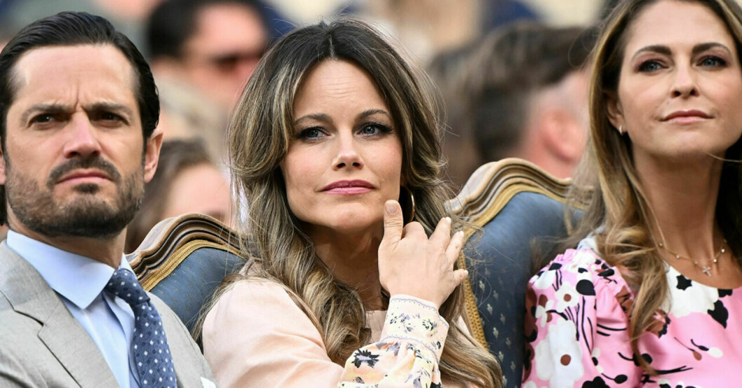 Prinsessan Sofia
