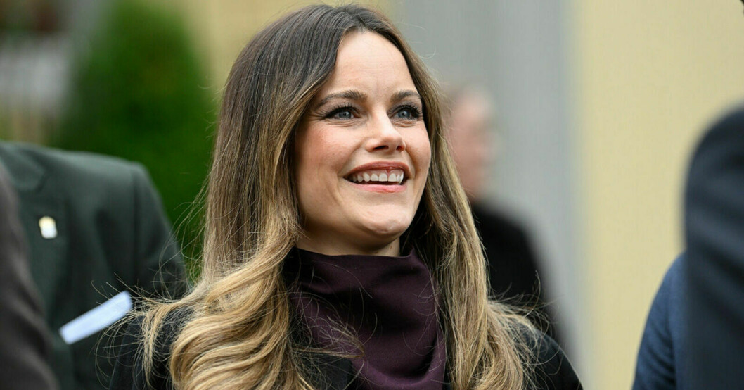 Prinsessan Sofia