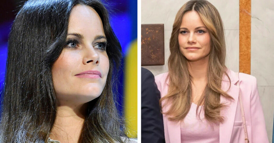 Prinsessan Sofia