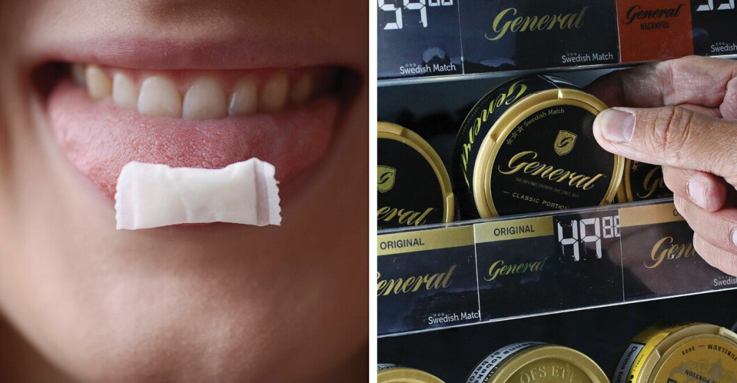 Swedish Match höjer priset på snus – anledningen varför