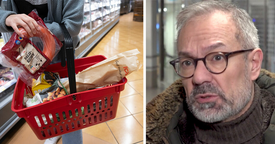 Så mycket mer får du betala för bolånen och för maten 2023